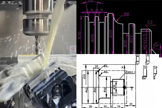 Sharp Corners on CNC Machined Parts: The Impossible Feature That's Killing Your Timeline